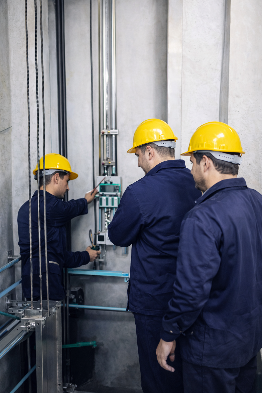 Annual Maintenance Contract